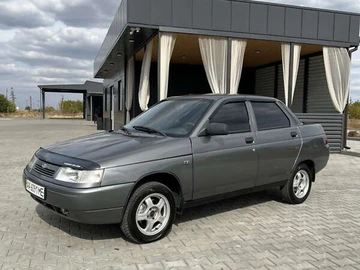 Авто ВАЗ 2110 2011 № 8006012