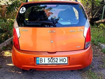 Авто Chery Kimo 2008 № 8006016