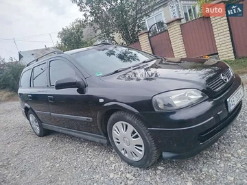 Авто Opel Astra 2004 № 8006019