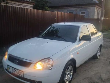 Авто ВАЗ 2170 Priora 2012 № 8006031