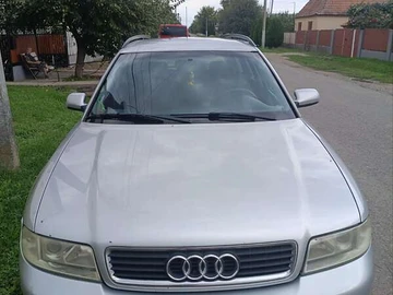 Авто Audi A4 2000 № 8006033