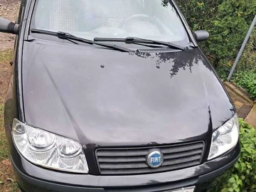 Авто Fiat Punto 2004 № 8006181