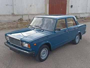 Авто ВАЗ 2107 2009 № 8006182