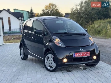 Авто Mitsubishi I-Miev 2012 № 8006189
