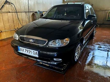 Авто ЗАЗ Sens 2016 № 8006194
