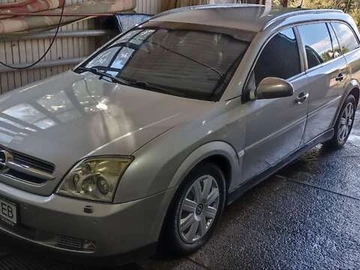 Авто Opel Vectra 2004 № 8006196