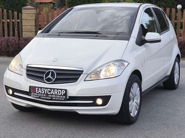 Авто Mercedes A-Class 2009 № 8006202