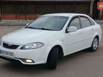 Авто Daewoo Gentra 2013 № 8006204