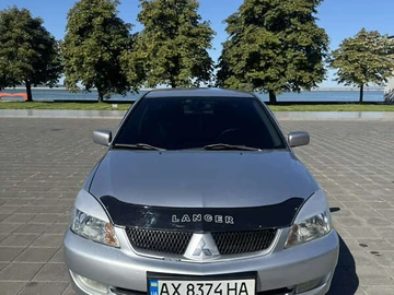 Авто Mitsubishi Lancer 2007 № 8006209
