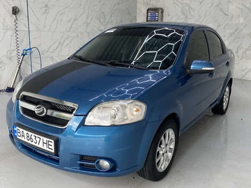 Авто ЗАЗ Vida 2014 № 8006211