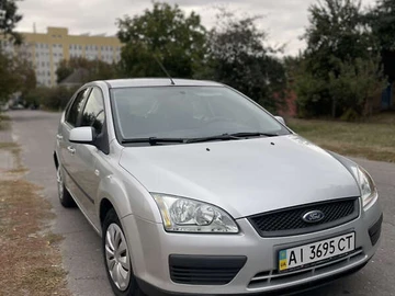 Авто Ford Focus 2006 № 8006213