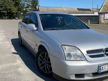 Авто Opel Vectra 2003 № 8006221