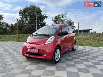 Авто Peugeot Ion 2011 № 8006231