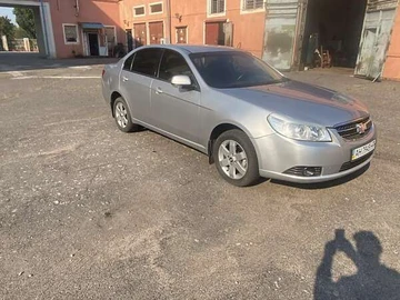 Авто Chevrolet Epica 2007 № 8006238