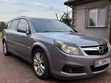 Авто Opel Vectra 2008 № 8006255