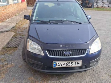 Авто Ford C-Max 2005 № 8006258