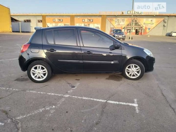 Авто Renault Clio 2007 № 8006265