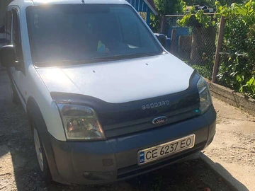 Авто Ford Transit Connect 2008 № 8006270