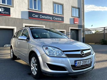 Авто Opel Astra 2009 № 8006271