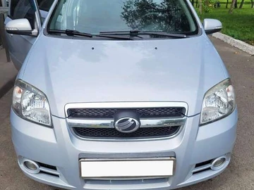 Авто ЗАЗ Vida 2014 № 8006277