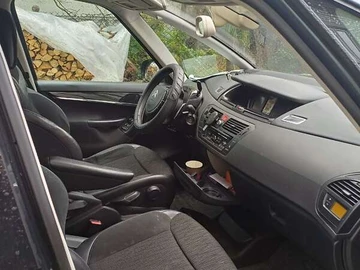 Авто Citroen C4 Picasso 2010 № 8006278