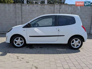 Авто Renault Twingo 2011 № 8006281