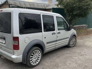 Авто Ford Tourneo Connect 2007 № 8006380