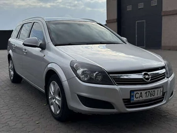 Авто Opel Astra 2011 № 8006382