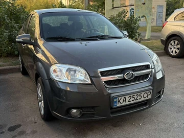 Авто ЗАЗ Vida 2014 № 8006396