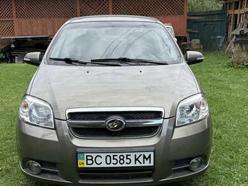 Авто ЗАЗ Vida 2014 № 8006401