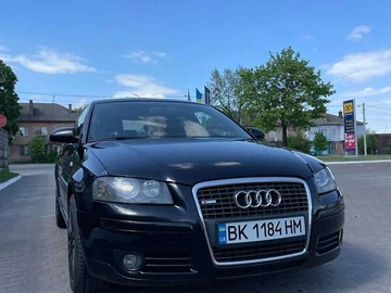 Авто Audi A3 2006 № 8006417