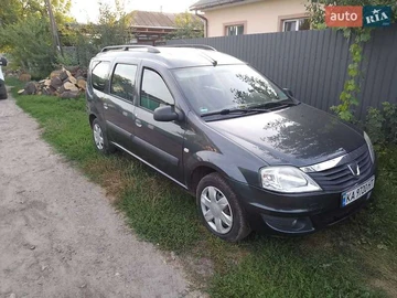 Авто Dacia Logan 2012 № 8006418