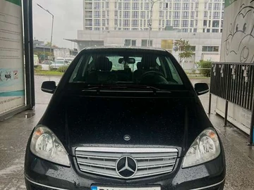 Авто Mercedes A-Class 2008 № 8006436