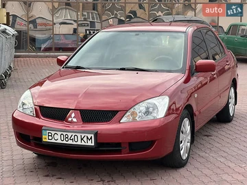 Авто Mitsubishi Lancer 2009 № 8006466