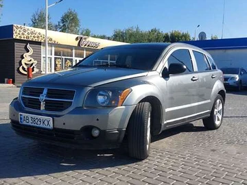 Авто Dodge Caliber 2011 № 8006477