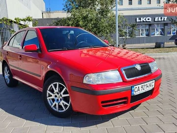 Авто Skoda Octavia 2008 № 8006478
