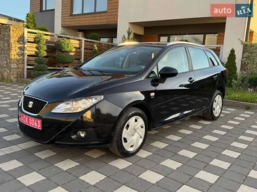 Авто SEAT Ibiza 2010 № 8006479