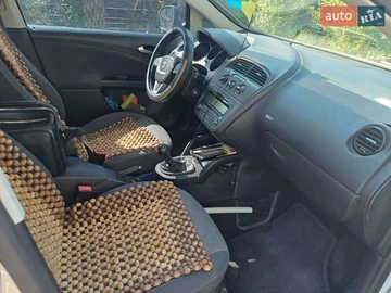 Авто SEAT Altea Xl 2012 № 8006482
