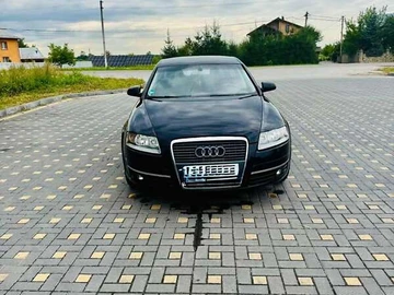Авто Audi A6 2005 № 8006483