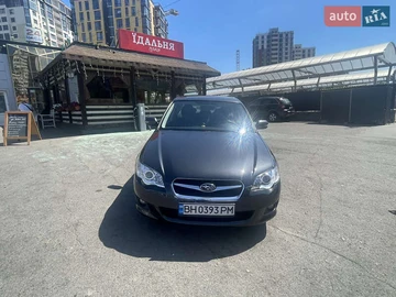 Авто Subaru Legacy 2006 № 8006484