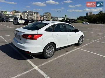 Авто Ford Focus 2016 № 8006493