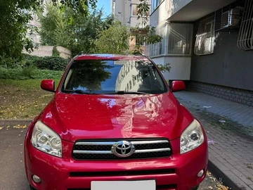 Авто Toyota Rav4 2006 № 8006497