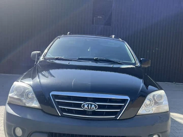 Авто KIA Sorento 2009 № 8006500