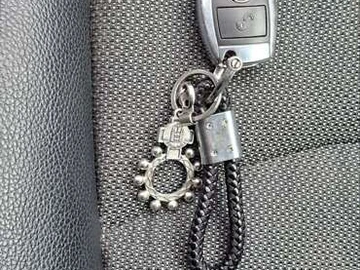 Авто Mercedes E-Class 2008 № 8006512