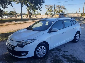 Авто Renault Megane 2013 № 8006526