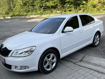 Авто Skoda Octavia 2011 № 8006537