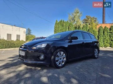 Авто Ford Focus 2011 № 8006540