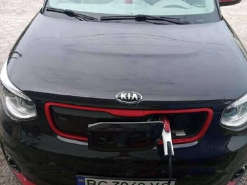 Авто KIA Soul 2015 № 8006675