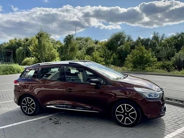 Авто Renault Clio 2015 № 8006679
