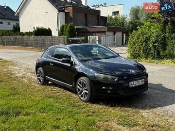Авто Volkswagen Scirocco 2012 № 8006680